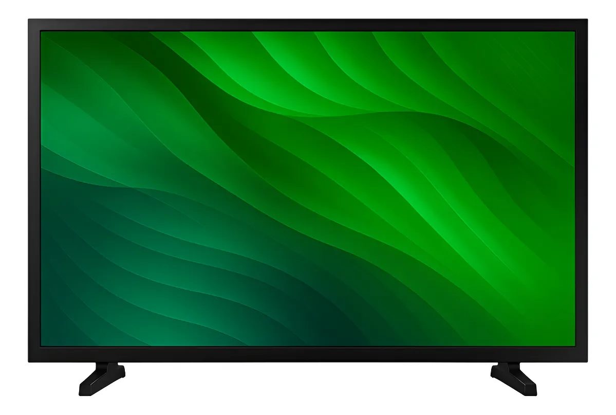 Smart TV Samsung 32 polegadas HD em lista de melhores Smart TVs baratas para comprar em 2026.